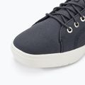 Vyriški sportbačiai Timberland Seneca Bay Low Lace dark blue canvas 7