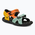 Vaikiški sandalai Timberland Adventure Seeker light orange multi