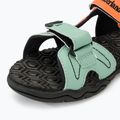 Vaikiški sandalai Timberland Adventure Seeker light orange multi 7