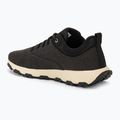 Vyriški batai Timberland Winsor Park Low Lace black knit 3
