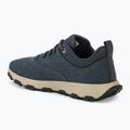 Vyriški batai Timberland Winsor Park Low Lace dark blue knit 3