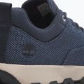 Vyriški batai Timberland Winsor Park Low Lace dark blue knit 8