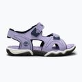 Vaikiški sandalai Timberland Adventure Seeker light purple 9