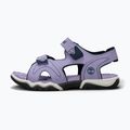 Vaikiški sandalai Timberland Adventure Seeker light purple 10