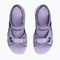 Vaikiški sandalai Timberland Adventure Seeker light purple 12