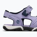 Vaikiški sandalai Timberland Adventure Seeker light purple 14