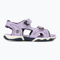 Vaikiški sandalai Timberland Adventure Seeker light purple 2