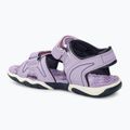 Vaikiški sandalai Timberland Adventure Seeker light purple 3