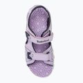 Vaikiški sandalai Timberland Adventure Seeker light purple 5