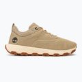 Vyriški batai Timberland Winsor Park Low Lace light beige knit 2