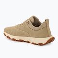 Vyriški batai Timberland Winsor Park Low Lace light beige knit 3