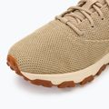 Vyriški batai Timberland Winsor Park Low Lace light beige knit 7