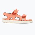 Paauglių sandalai Timberland Perkins Row 2 Strap light orange 2