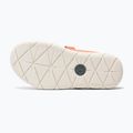 Paauglių sandalai Timberland Perkins Row 2 Strap light orange 14