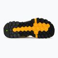 Vyriški sandalai Timberland Garrison Trail orange multi webbing 4