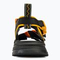 Vyriški sandalai Timberland Garrison Trail orange multi webbing 6