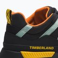 Vyriški batai Timberland Euro Trekker black mesh 8