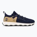 Vyriški batai Timberland Winsor Trail dark blue knit 2