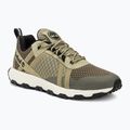 Vyriški batai Timberland Winsor Trail Low Lace light brown mesh