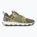 Vyriški batai Timberland Winsor Trail Low Lace light brown mesh 2