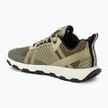 Vyriški batai Timberland Winsor Trail Low Lace light brown mesh 3