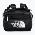 The North Face Base Camp Voyager Duffel 42 l kelioninis krepšys juodas NF0A52RQKY41 3