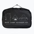 The North Face Base Camp Voyager Duffel 42 l kelioninis krepšys juodas NF0A52RQKY41 7