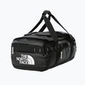 The North Face Base Camp Voyager Duffel 42 l kelioninis krepšys juodas NF0A52RQKY41 8