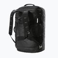 The North Face Base Camp Voyager Duffel 42 l kelioninis krepšys juodas NF0A52RQKY41 10