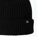 Žieminė kepurė The North Face Fisherman black 2
