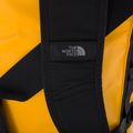 The North Face Base Camp Duffel M 71 l kelioninis krepšys geltonas NF0A52SAZU31 8