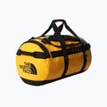 The North Face Base Camp Duffel M 71 l kelioninis krepšys geltonas NF0A52SAZU31