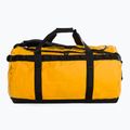 The North Face Base Camp Duffel XL kelioninis krepšys 132 l geltonas NF0A52SCZU31 2