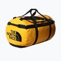 The North Face Base Camp Duffel XL kelioninis krepšys 132 l geltonas NF0A52SCZU31 8