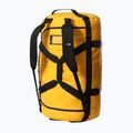 The North Face Base Camp Duffel XL kelioninis krepšys 132 l geltonas NF0A52SCZU31 9