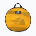 The North Face Base Camp Duffel XL kelioninis krepšys 132 l geltonas NF0A52SCZU31 10