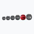 Kelioninis krepšys The North Face Base Camp Duffel XL 132 l red/black 5