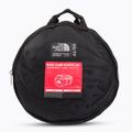 The North Face Base Camp Duffel XS 31 l kelioninis krepšys juodas NF0A52SSKY41 6