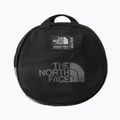 The North Face Base Camp Duffel XS 31 l kelioninis krepšys juodas NF0A52SSKY41 9