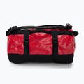 The North Face Base Camp Duffel XS 31 l kelioninis krepšys raudonas NF0A52SSKZ31 2