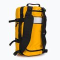 The North Face Base Camp Duffel XS 31 l kelioninis krepšys geltonas NF0A52SSZU31 3