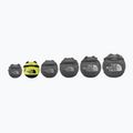 Kelioninis krepšys The North Face Base Camp Duffel S 50 l sulphur spring green/tnf black 5