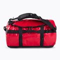 The North Face Base Camp Duffel S 50 l kelioninis krepšys raudonas NF0A52STKZ31 2