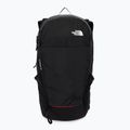 The North Face Basin 18 l turistinė kuprinė juoda NF0A52CZKX71