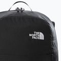 The North Face Basin 18 l turistinė kuprinė juoda NF0A52CZKX71 7