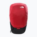 The North Face Basin 18 l turistinė kuprinė juoda NF0A52CZKX71 8