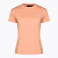 Moteriški marškinėliai Napapijri S-Iaato pink salmon 5