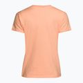 Moteriški marškinėliai Napapijri S-Iaato pink salmon 6