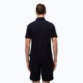 Vyriški polo marškinėliai Napapijri E-Aylmer black 041 2