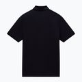 Vyriški polo marškinėliai Napapijri E-Aylmer black 041 6